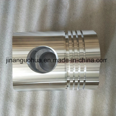 Τμήματα γεννήτριας αερίου Jichai 12V190 Τυπικό εξαρτήμα με χωρητικότητα 100kg