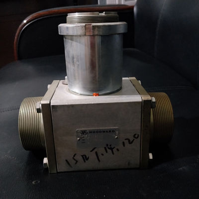 Γεννήτριες αερίου Jinan Gas Genset Parts G12V190ZLDT1-2 Γεννήτριες αερίου με πιστοποίηση ISO9001