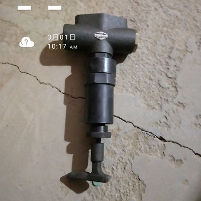 CNPC Jichai Power Company Limited G12V190ZLDT με πιστοποίηση ISO9001