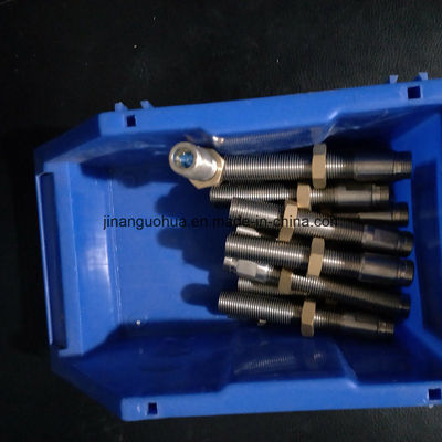 Τμήματα κινητήρα Chidong 12V190 Αλουμίνιο G12V190PZL με εξαιρετική αντοχή