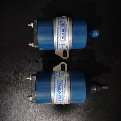 Τμήματα κινητήρα Chidong 12V190 Αλουμίνιο G12V190PZL με εξαιρετική αντοχή