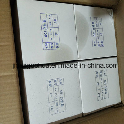 Αλουμινίου κράμα ψυγείο για 12V190 Jinan Diesel κινητήρα Μέρη σε ανταγωνιστική