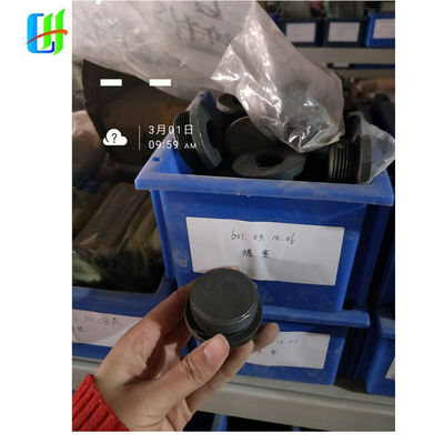 Προσαρμοσμένο αίτημα Pz12V190bg2-3 Τμήματα κινητήρα ντίζελ Jinan Plug με κράμα αργιλίου