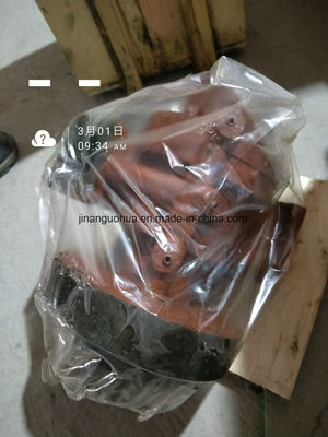 Προσαρμοσμένη αίτηση αντλία νερού 12vb 22.00b με προσαρμογή