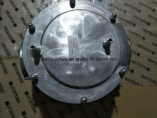 Jinan Guohua Diesel Generator Piston Προσαρμοσμένη αίτηση για γεννήτριες Jichai