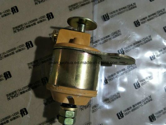Jinan Guohua Diesel Generator Piston Προσαρμοσμένη αίτηση για γεννήτριες Jichai