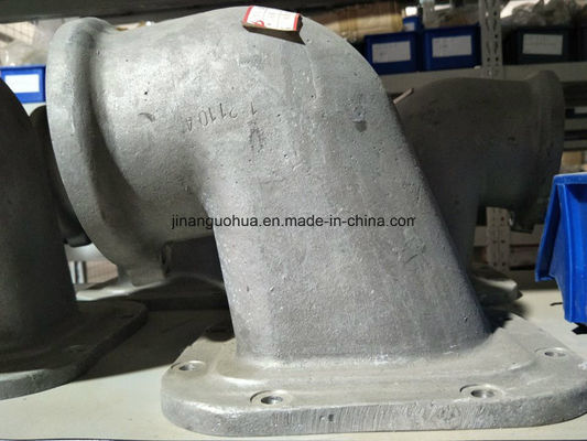 Jinan Guohua Diesel Generator Piston Προσαρμοσμένη αίτηση για γεννήτριες Jichai