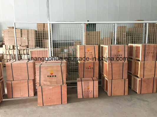 Τμήματα γεννήτριας αερίου Jichai Chidong 16V190zdt-2 Κεφαλή κυλίνδρου 601t. 03.00 και ανθεκτικό