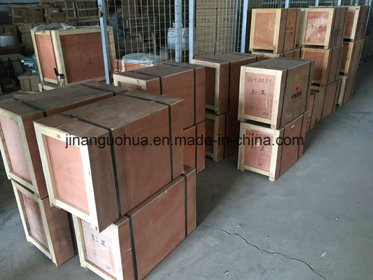 Τμήματα γεννήτριας αερίου Jichai Chidong 16V190zdt-2 Κεφαλή κυλίνδρου 601t. 03.00 και ανθεκτικό