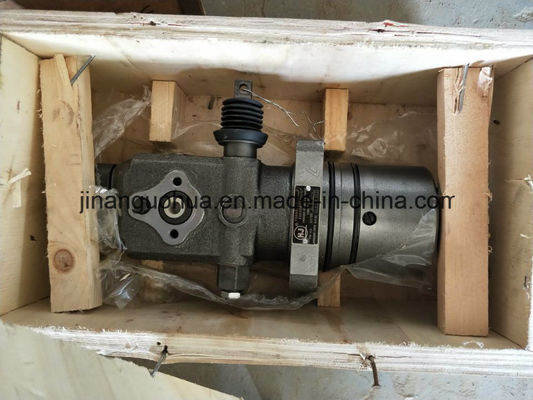 Τμήματα κινητήρα Jichai A12V190 Μία αντλία ένεσης μονοκύλινδρου Προσαρμοσμένο αίτημα για σκάφος