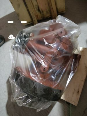 Συγκρότημα αντλίας νερού για Jichai Chidong 6016.22g.00 Προσαρμοσμένο στις ανάγκες σας