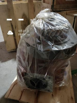 Συγκρότημα αντλίας νερού για Jichai Chidong 6016.22g.00 Προσαρμοσμένο στις ανάγκες σας