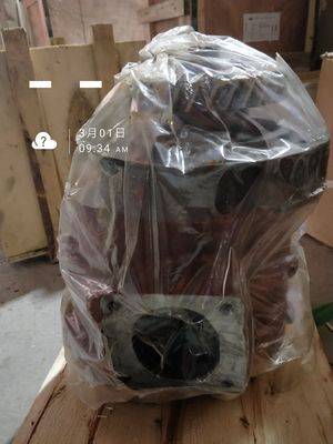Συγκρότημα αντλίας νερού για Jichai Chidong 6016.22g.00 Προσαρμοσμένο στις ανάγκες σας