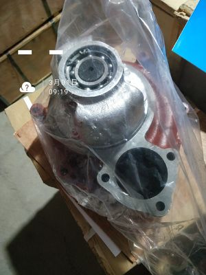 Συγκρότημα αντλίας νερού για Jichai Chidong 6016.22g.00 Προσαρμοσμένο στις ανάγκες σας
