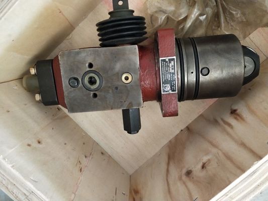 6016CT. 26y. 00 Συγκρότημα τουρμποσυμπιεστή για κινητήρα Jichai Standard 50-200kW σε ανταγωνιστική τιμή