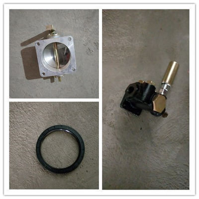 Jichai Chidong Jinan Ντίζελ Μηχανή 12V190 Σειρά Μέρη κινητήρα H16V190zdt2-2 για εσάς