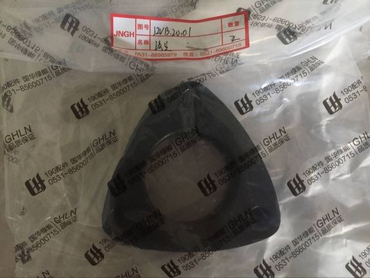 Jichai Chidong Jinan Ντίζελ Μηχανή 12V190 Σειρά Μέρη κινητήρα H16V190zdt2-2 για εσάς