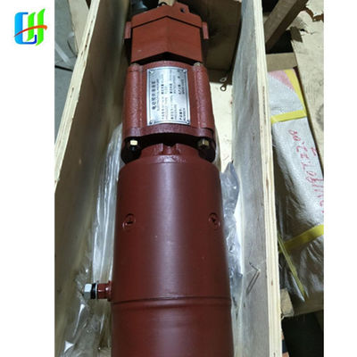 12V190 Στυλοειδής τροχιά ανάφλεξης για ξύλο Jichai και αλτρονικό καλώδιο υψηλής τάσης 591010