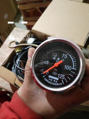 12V. 33.00b Συγκρότημα ταχύμετρου μεταφοράς Μέρη κινητήρα Shengdong/Jichai συμβατά