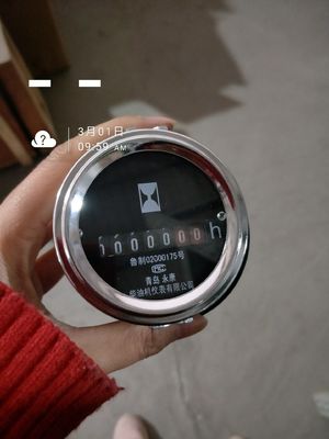 12V. 33.00b Συγκρότημα ταχύμετρου μεταφοράς Μέρη κινητήρα Shengdong/Jichai συμβατά