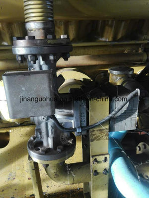 Ενεργοποιητής Proact III 500gt-T MP-4 Φύλακας ανάληψης για τυποποιημένο εξαρτήμα