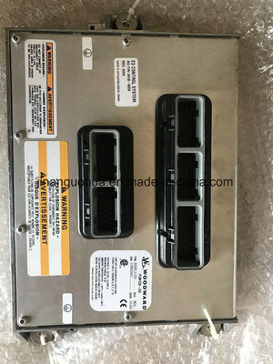 Ενεργοποιητής Proact III 500gt-T MP-4 Φύλακας ανάληψης για τυποποιημένο εξαρτήμα