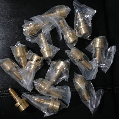 12V190 Αισθητήρας ταχύτητας κυλίνδρου Ηλεκτρονικός κυβερνήτης συναρμολόγηση για Jichai Shengdong κινητήρα
