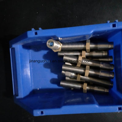 12V190 Αισθητήρας ταχύτητας κυλίνδρου Ηλεκτρονικός κυβερνήτης συναρμολόγηση για Jichai Shengdong κινητήρα