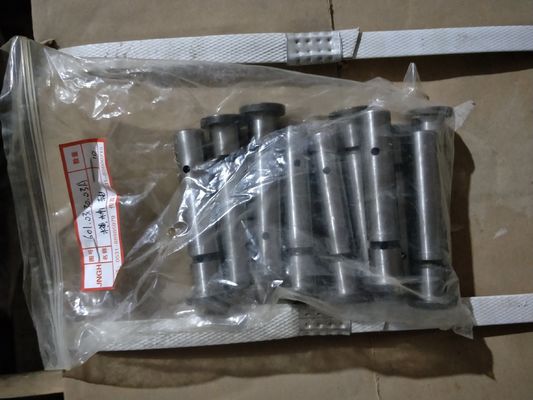 12vb. 46.02 Αναμεταδιδόμενο εκκίνησης Τμήματα γεννήτριας αερίου Shengdong Jichai με υλικό αλουμινίου