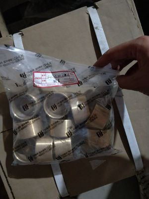 12vb. 46.02 Αναμεταδιδόμενο εκκίνησης Τμήματα γεννήτριας αερίου Shengdong Jichai με υλικό αλουμινίου