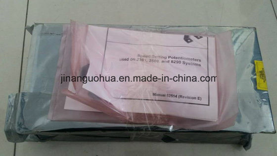 2013A Ελεγκτής για κινητήρα ντίζελ Jinan Chidong Μέρη κινητήρα 12V190 και προσαρμογή