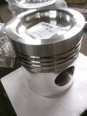 Τμήματα κινητήρα Jinan Chidong 12V190 12V190 κινητήρας ντίζελ με πιστοποίηση CE