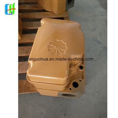 Τυποποιημένο CE Co1200/20 Co1300f/3-25 Chidong Jinan Diesel Engine Μέρη Κεφαλή κυλίνδρου