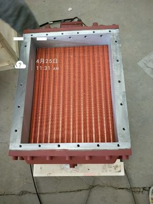 Τυποποιημένο CE Co1200/20 Co1300f/3-25 Chidong Jinan Diesel Engine Μέρη Κεφαλή κυλίνδρου