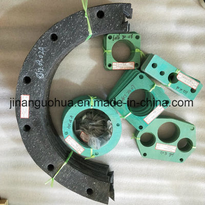 H12V190zlc Τμήματα κινητήρα ντίζελ Jinan Jichai Chidong ηγέτης για μετασχηματιστές πετρελαίου