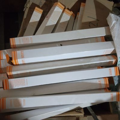 Μειωμένο επίπεδο θορύβου Σπινθήρα 127.90.50 12V190zdt-2 για γεννήτρια αερίου