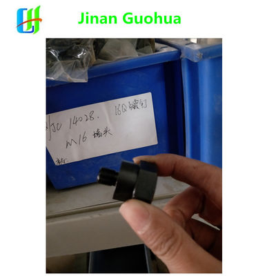 Bh12V190 Τμήματα κινητήρα ντίζελ Jinan και χαμηλό επίπεδο θορύβου για κινητήρα Jichai Chidong