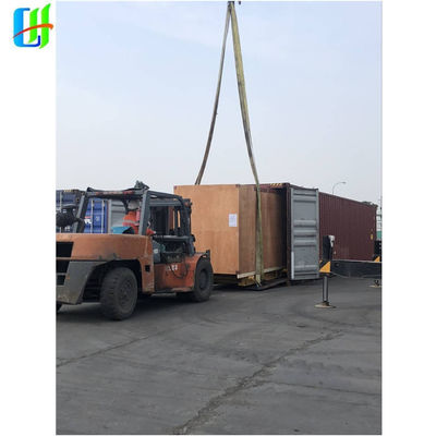 Bh12V190 Τμήματα κινητήρα ντίζελ Jinan και χαμηλό επίπεδο θορύβου για κινητήρα Jichai Chidong