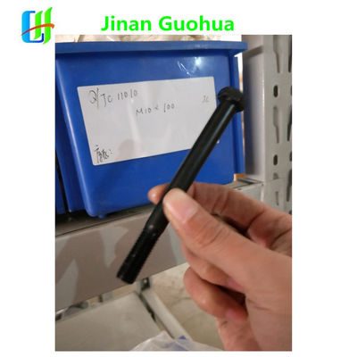 Bh12V190 Τμήματα κινητήρα ντίζελ Jinan και χαμηλό επίπεδο θορύβου για κινητήρα Jichai Chidong