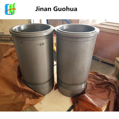 Β6190zlcz-R G6190 Τμήματα θαλάσσιων κινητήρων Jinan από γεννήτρια αερίου 111KG για B6190zlcz-R