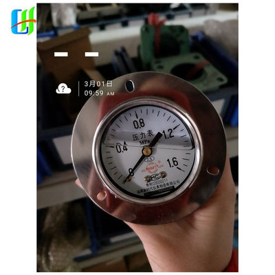 Β6190zlcz-R G6190 Τμήματα θαλάσσιων κινητήρων Jinan από γεννήτρια αερίου 111KG για B6190zlcz-R