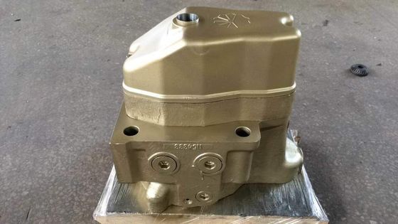 Ηλεκτρική κεφαλή κυλίνδρου για Jichai H16V190zlt2-2 Μέρη κινητήρα χαμηλό επίπεδο θορύβου