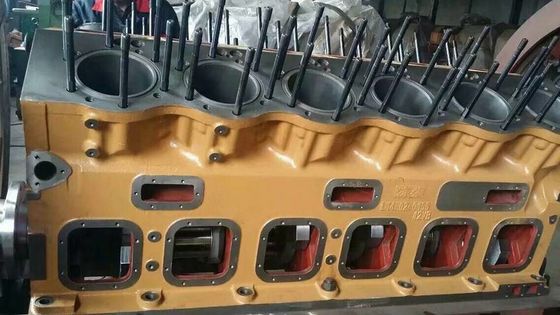 Μεγάλη μηχανή Μέγεθος 226lz. 01.00 Συνδυασμός κυλίνδρων για τμήματα κινητήρα Jichai B6190
