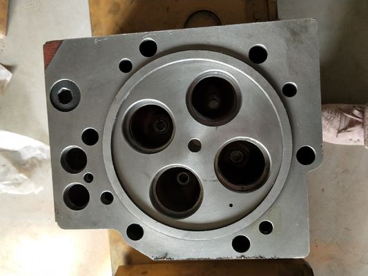 Τσιντόνγκ A12V190zl 3000 σειρά Diesel κινητήρα Τμήματα Σφουγγαρίστρα Κανονικό στοιχείο Το πινέλο του έμβολο
