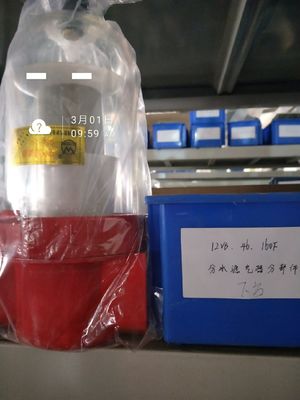 118kg Co1200/20jinan Μέρη κινητήρα ντίζελ για μηχανή γεώτρησης Εξαιρετική απόδοση
