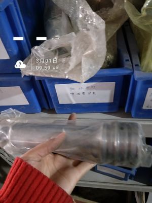 118kg Co1200/20jinan Μέρη κινητήρα ντίζελ για μηχανή γεώτρησης Εξαιρετική απόδοση