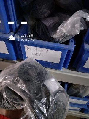 118kg Co1200/20jinan Μέρη κινητήρα ντίζελ για μηχανή γεώτρησης Εξαιρετική απόδοση