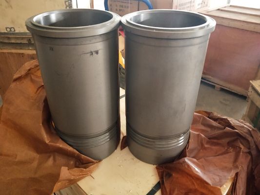 118 κιλά Chidong Z12V190b Τμήματα γεννήτριας ντίζελ Τζινάν Η καρφίτσα του έμβολο