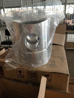 118 κιλά Chidong Z12V190b Τμήματα γεννήτριας ντίζελ Τζινάν Η καρφίτσα του έμβολο