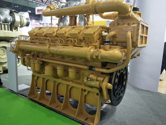 118 κιλά Push G6190 Jinan Marine Diesel Engine Μέρη για τον Jichai Chidong στο Competitive